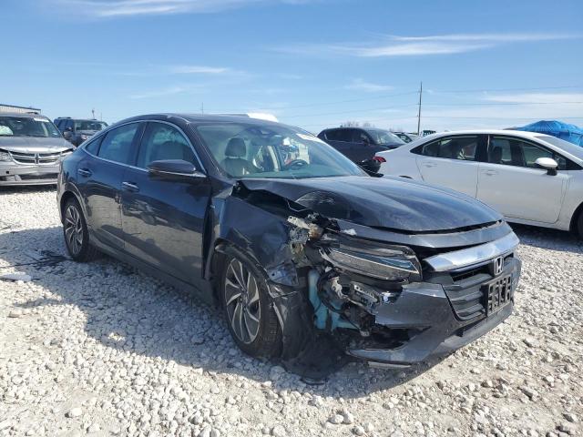 2019 HONDA INSIGHT TO 19XZE4F93KE022378