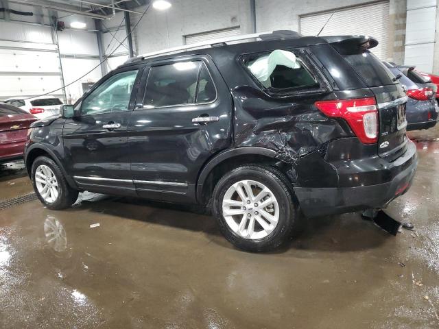 Vin: 1fmhk8d83cga92885, lot: 45918625, ford explorer xlt 20122