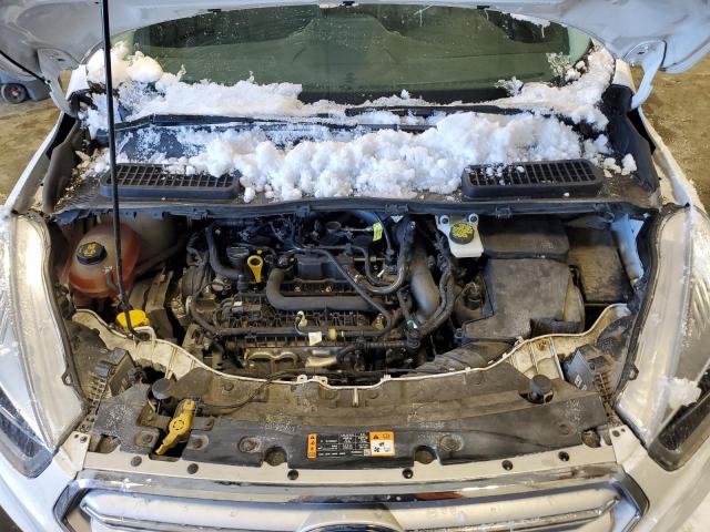2019 FORD ESCAPE SEL - 1FMCU9HD4KUC48319
