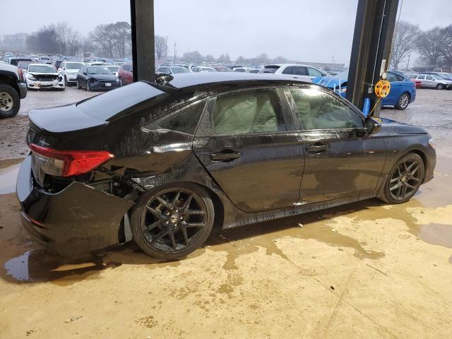 2023 HONDA CIVIC SPOR - 2HGFE2F54PH546401
