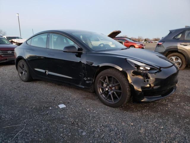 Vin: 5yj3e1eb0nf272653, lot: 44368285, tesla model 3 20224