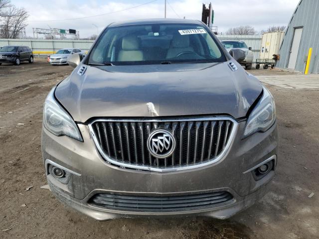2018 BUICK ENVISION P - LRBFXBSA9JD018349