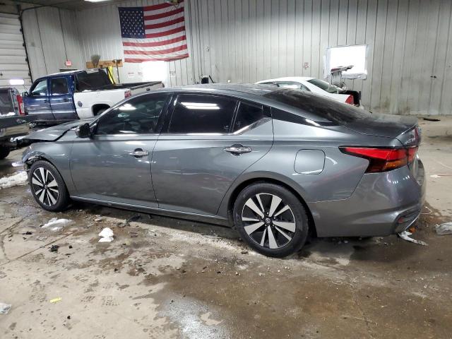 Vin: 1n4bl4ev4kc253244, lot: 45498545, nissan altima sl 20192