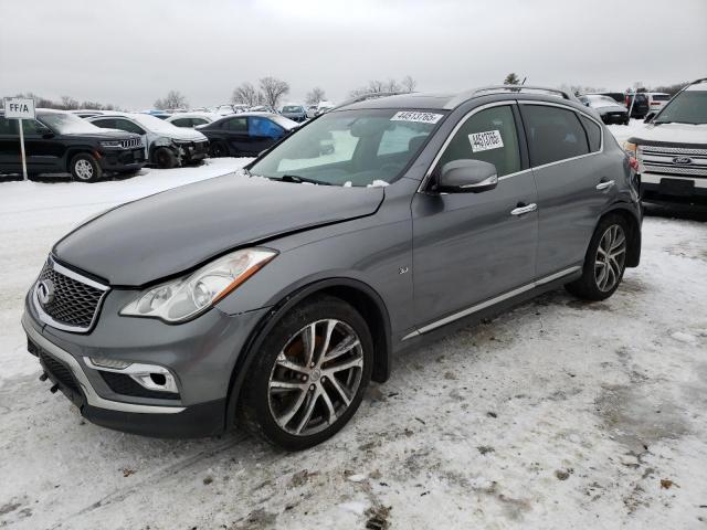 INFINITI QX50