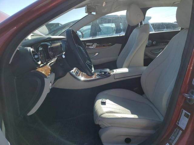2019 MERCEDES-BENZ E 300 4MAT - WDDZF4KB7KA595850