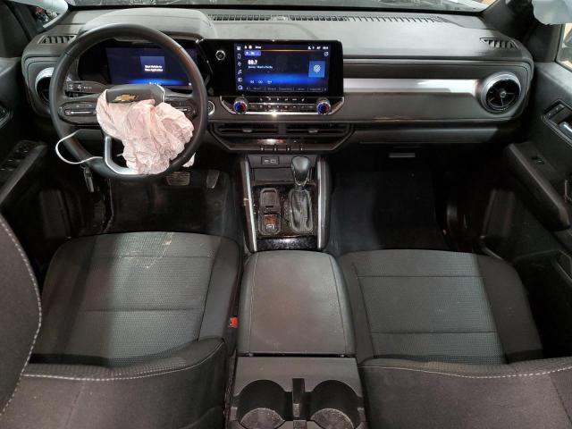 2024 CHEVROLET COLORADO L - 1GCPSCEK9R1135814