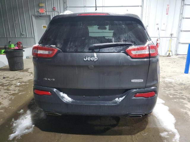 2015 JEEP CHEROKEE L - 1C4PJMCS3FW753091