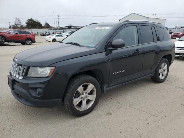 Vin: 1c4njdbb1ed572719, lot: 44186445, jeep compass sport 2014 img_1