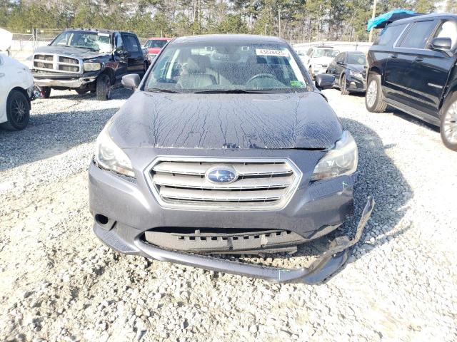 2017 SUBARU LEGACY 2.5 - 4S3BNAN6XH3005908