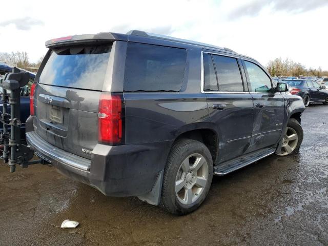 Vin: 1gnskckc3hr399738, lot: 44612955, chevrolet tahoe k1500 premier 20173