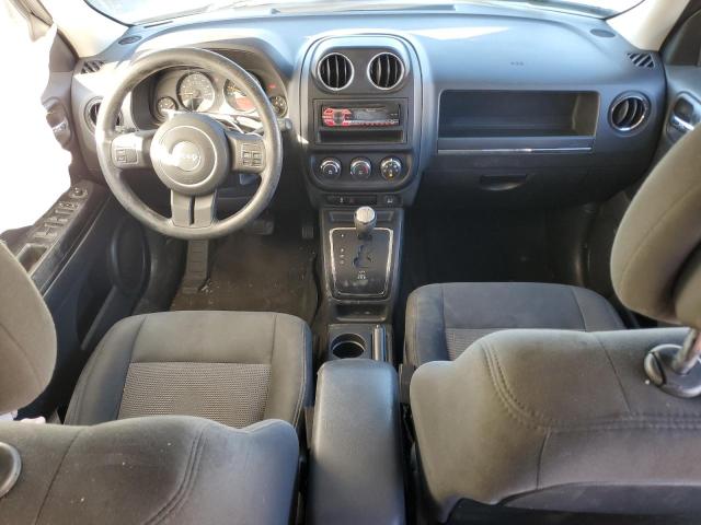 2015 JEEP PATRIOT 1C4NJPBA9FD437059
