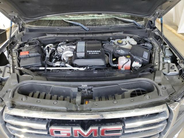 2021 GMC YUKON XL K - 1GKS2GKT1MR310067