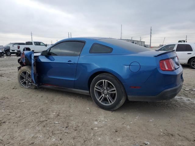 Vin: 1zvbp8an2a5128061, lot: 45018905, ford all models 20102