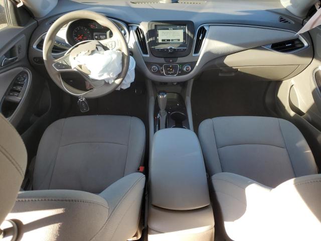 2018 CHEVROLET MALIBU LS - 1G1ZB5ST8JF116348