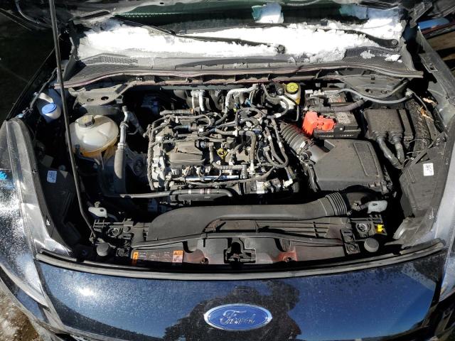 2022 FORD ESCAPE SE - 1FMCU0G65NUB86190