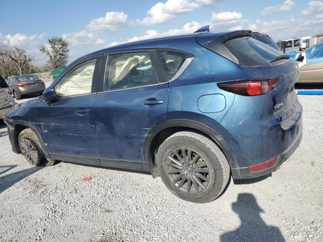 2021 MAZDA CX-5 SPORT - JM3KFABM1M0414219