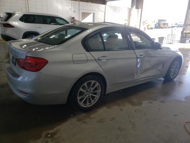 2017 BMW 320 XI - WBA8E5G35HNU42740