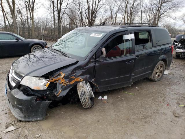 Vin: 2c4rdgcg5cr408713, lot: 43851695, dodge caravan sxt 2012 img_1