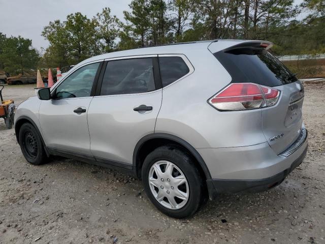 2016 NISSAN ROGUE S - 5N1AT2MN7GC815118