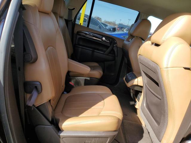 2017 BUICK ENCLAVE - 5GAKRBKD4HJ317426