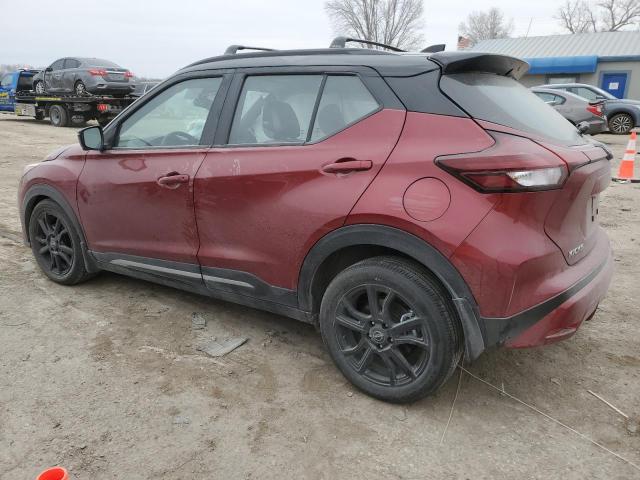 Vin: 3n1cp5dvxrl534783, lot: 44758465, nissan kicks sr 20242