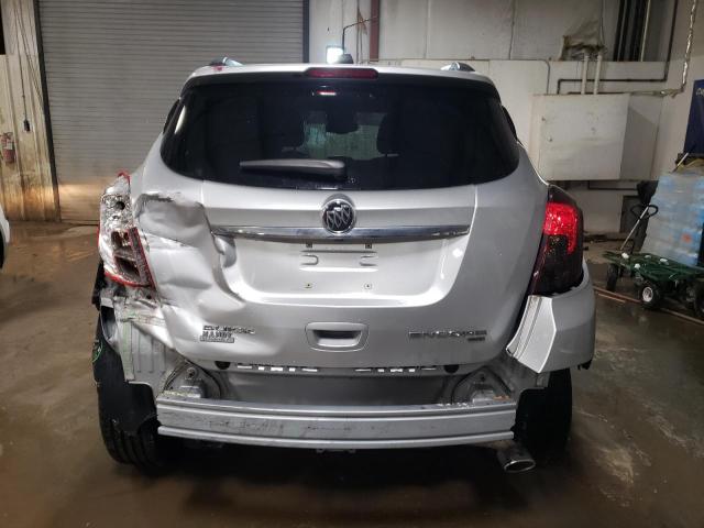 2015 BUICK ENCORE - KL4CJESB6FB133116