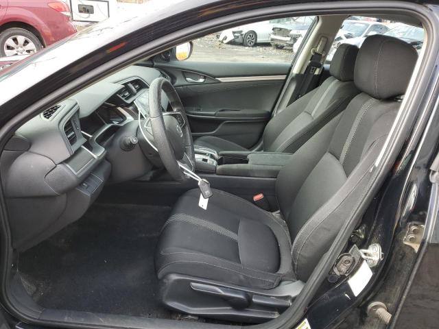2016 HONDA CIVIC EX - 19XFC2F7XGE225867