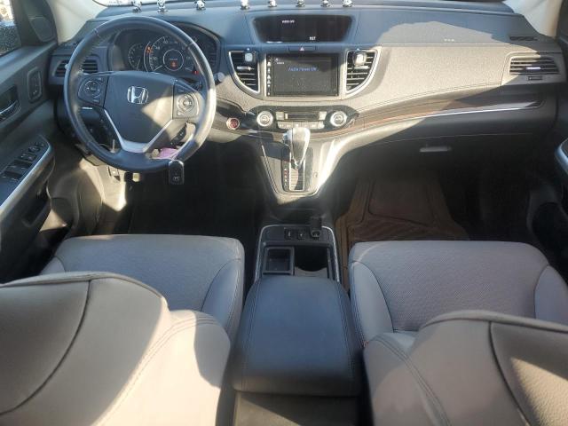 2016 HONDA CR-V TOURI - 5J6RM4H90GL091084