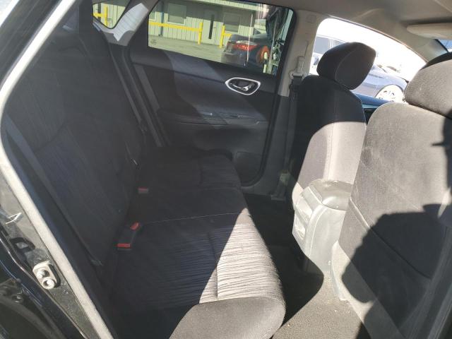 2017 NISSAN SENTRA S - 3N1AB7AP8HL695901