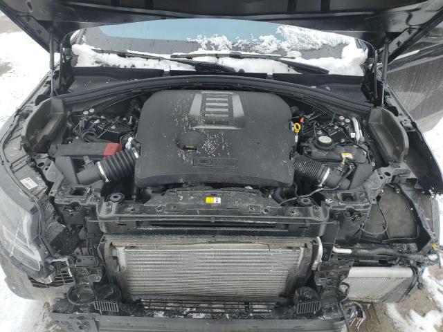 2021 LAND ROVER RANGE ROVE - SALYJ2EU6MA317975