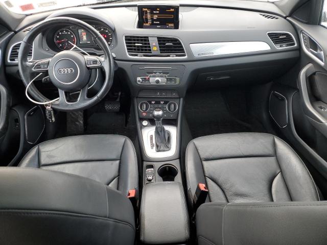 2017 AUDI Q3 PRESTIG WA1GCCFS0HR015843
