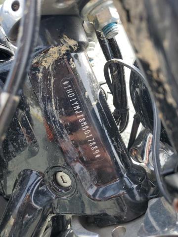 2021 HARLEY-DAVIDSON FLSB 1HD1YMJ18MB017889