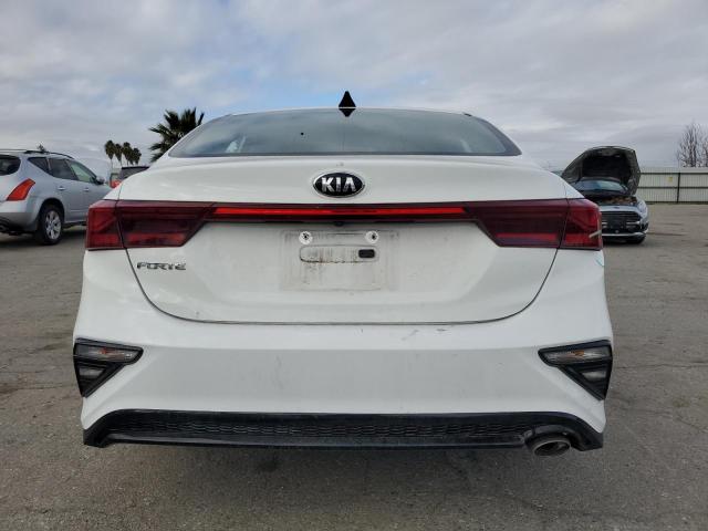 2020 KIA FORTE FE - 3KPF24AD3LE175321