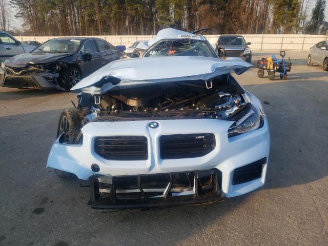 2023 BMW M2 - 3MF13DM09P8D64590