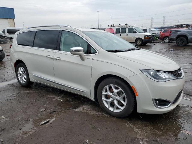 2020 CHRYSLER PACIFICA L 2C4RC1GG6LR280962