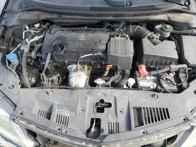 2016 ACURA ILX BASE W - 19UDE2F32GA007876