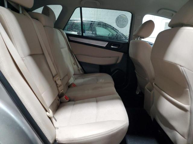 2017 SUBARU OUTBACK 2. - 4S4BSAFC8H3200902