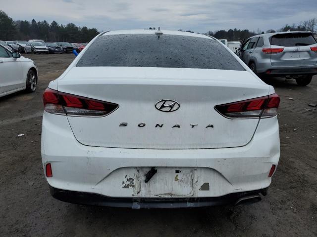 2018 HYUNDAI SONATA SPO 5NPE34AF3JH683713