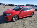 2017 HONDA CIVIC LX - SHHFK7H39HU417463