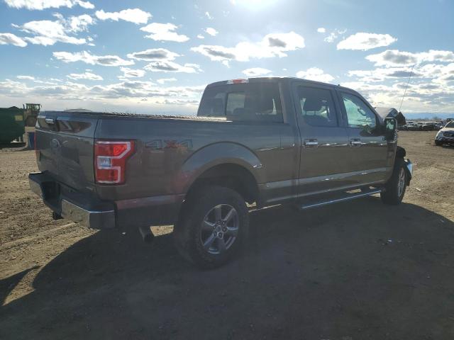 2020 FORD F150 SUPER - 1FTFW1E46LFC73410