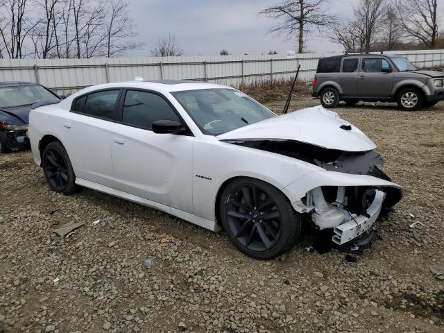 2022 DODGE CHARGER R/ - 2C3CDXCT9NH143326