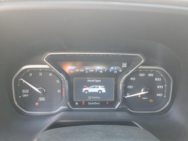 2021 GMC YUKON SLT 1GKS2BKD2MR117308
