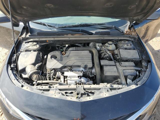 2020 CHEVROLET MALIBU LS - 1G1ZB5ST2LF060006