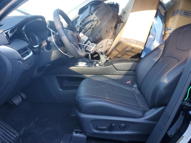2024 INFINITI QX60 PURE 5N1DL1ES7RC339662