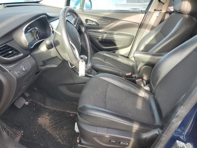 2019 BUICK ENCORE PRE - KL4CJASB2KB781233