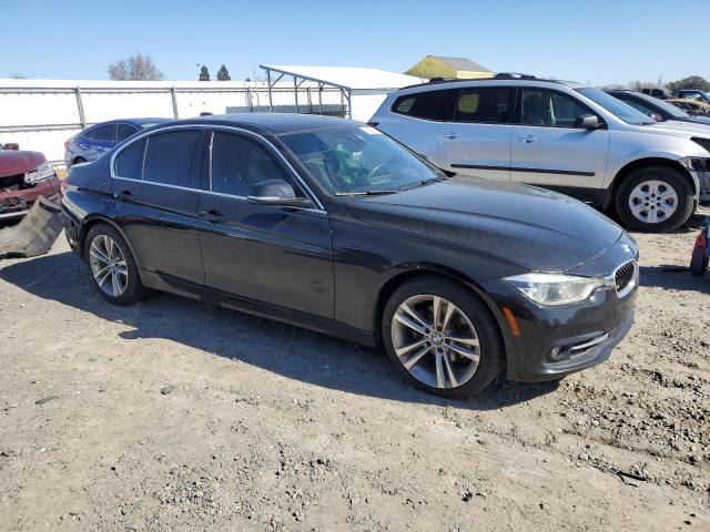 Vin: wba8b9g54hnu50247, lot: 46469575, bmw 3 series i 20174