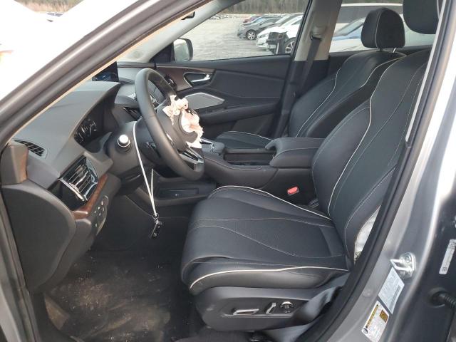 2024 ACURA RDX ADVANC 5J8TC2H78RL036730