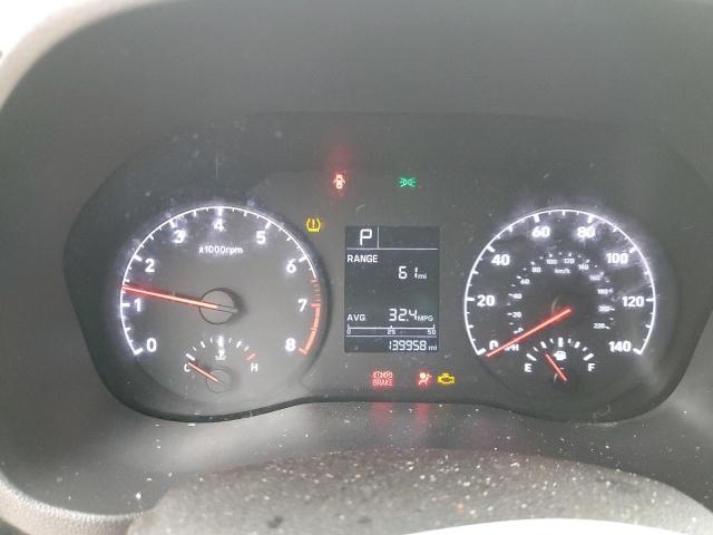 2019 HYUNDAI ACCENT SE - 3KPC24A39KE044600