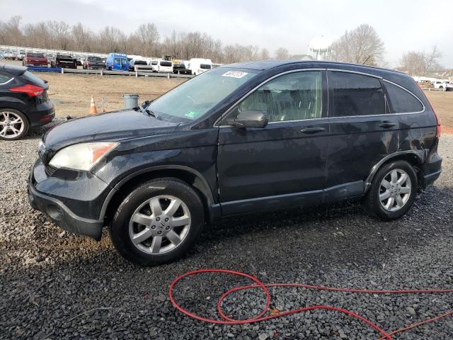 HONDA CR-V EXL