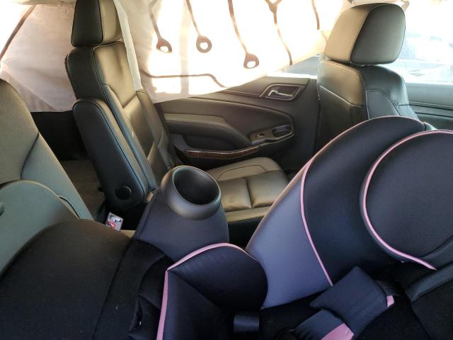 2017 CHEVROLET TAHOE K150 - 1GNSKCKC1HR118066